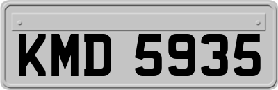 KMD5935
