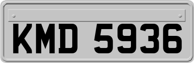 KMD5936
