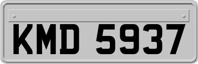 KMD5937
