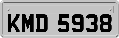 KMD5938