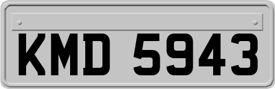 KMD5943