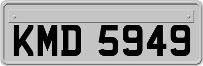 KMD5949