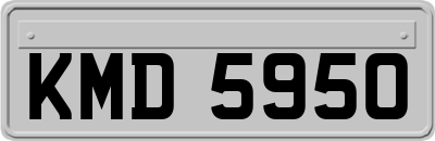 KMD5950