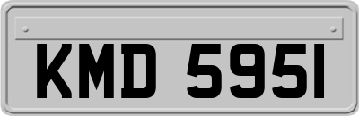 KMD5951