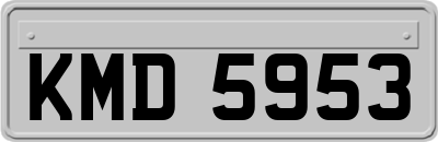 KMD5953