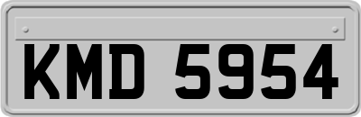 KMD5954