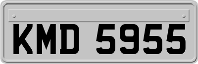 KMD5955