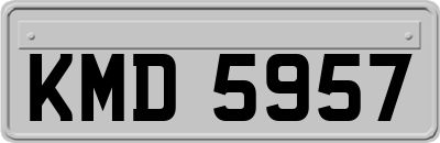 KMD5957
