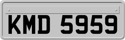 KMD5959