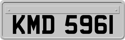 KMD5961