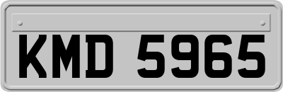 KMD5965
