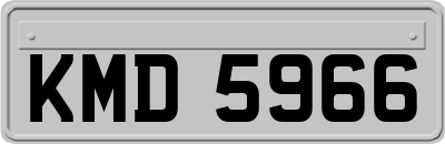 KMD5966