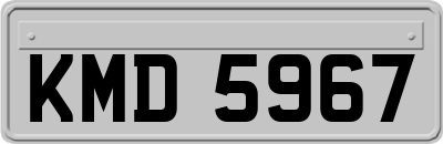 KMD5967