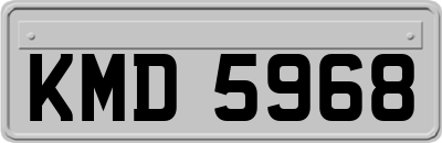 KMD5968