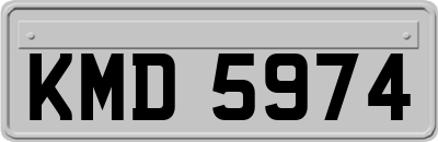 KMD5974