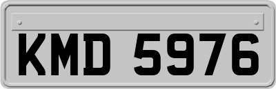 KMD5976