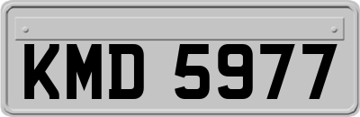 KMD5977