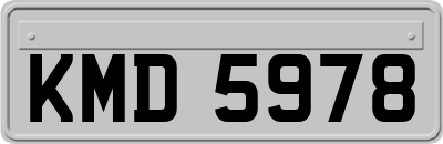KMD5978