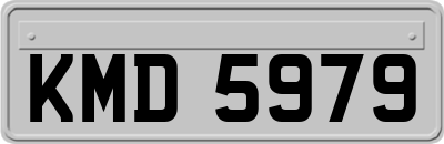 KMD5979