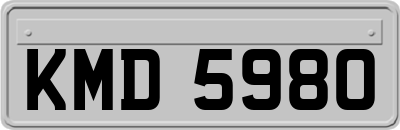 KMD5980