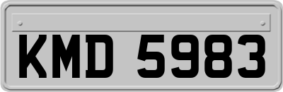 KMD5983