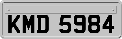 KMD5984