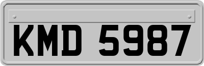 KMD5987
