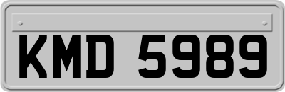 KMD5989