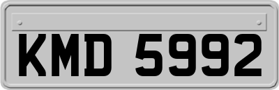 KMD5992