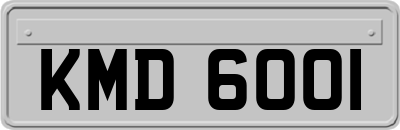 KMD6001