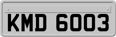 KMD6003