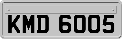 KMD6005