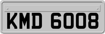 KMD6008