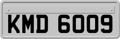 KMD6009