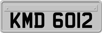 KMD6012