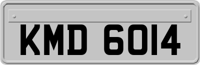 KMD6014