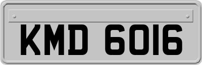 KMD6016