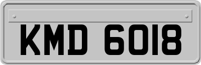 KMD6018