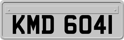 KMD6041