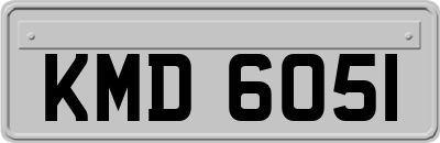 KMD6051