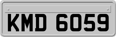 KMD6059