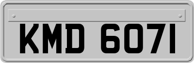 KMD6071