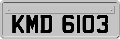 KMD6103