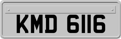 KMD6116