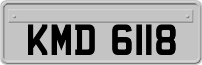 KMD6118