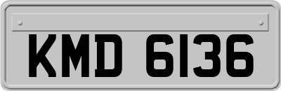 KMD6136