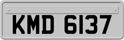 KMD6137