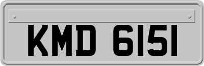 KMD6151
