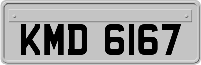KMD6167