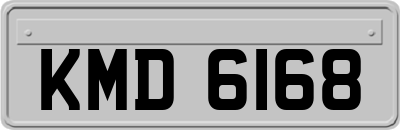KMD6168